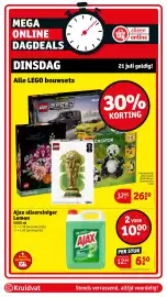 Kruidvat folder Pagina 7