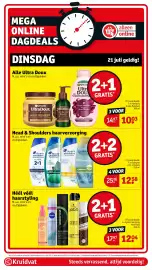 Kruidvat folder Pagina 8