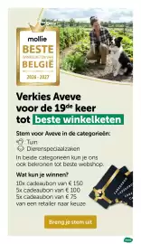 AVEVE folder Pagina 19