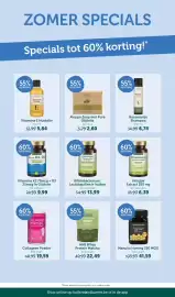 Holland & Barrett folder week 30 Pagina 2