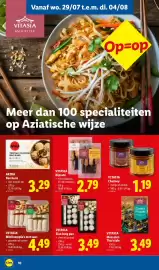 Lidl folder week 31 Pagina 10