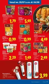 Lidl folder week 31 Pagina 11
