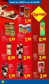 Lidl folder week 31 Pagina 12
