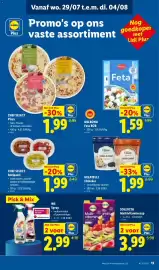 Lidl folder week 31 Pagina 13