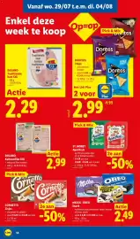 Lidl folder week 31 Pagina 14