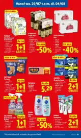 Lidl folder week 31 Pagina 15
