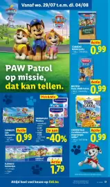Lidl folder week 31 Pagina 17