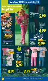 Lidl folder week 31 Pagina 18