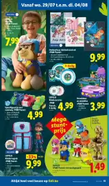 Lidl folder week 31 Pagina 19