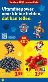 Lidl folder week 31 Pagina 2