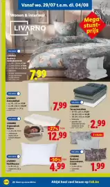 Lidl folder week 31 Pagina 20