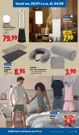 Lidl folder week 31 Pagina 21