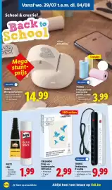 Lidl folder week 31 Pagina 22