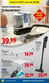 Lidl folder week 31 Pagina 24