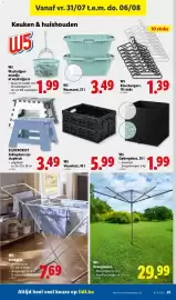 Lidl folder week 31 Pagina 25