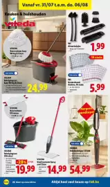 Lidl folder week 31 Pagina 26