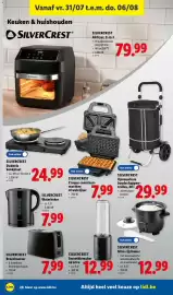 Lidl folder week 31 Pagina 28