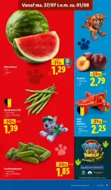 Lidl folder week 31 Pagina 3