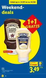 Lidl folder week 31 Pagina 30