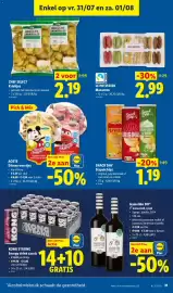 Lidl folder week 31 Pagina 31