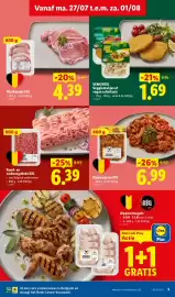 Lidl folder week 31 Pagina 5