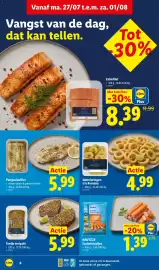 Lidl folder week 31 Pagina 6