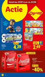 Lidl folder week 31 Pagina 8