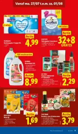 Lidl folder week 31 Pagina 9