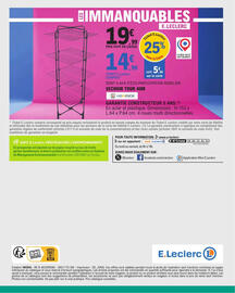 E.Leclerc folder Pagina 28