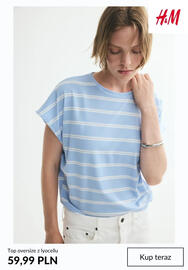 H&M gazetka tydzień 29 Strona 10