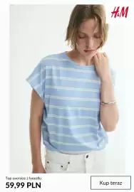 H&M gazetka tydzień 29 Strona 10