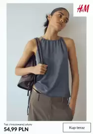 H&M gazetka tydzień 29 Strona 3