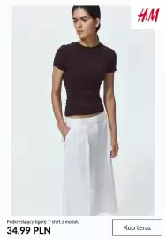 H&M gazetka tydzień 29 Strona 5