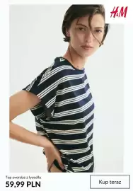 H&M gazetka tydzień 29 Strona 8