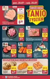 ALDI gazetka tydzień 30 Strona 10