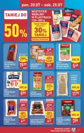 ALDI gazetka tydzień 30 Strona 11