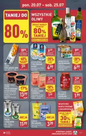ALDI gazetka tydzień 30 Strona 17