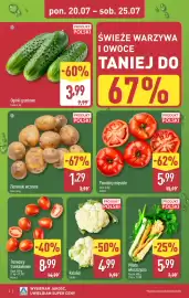 ALDI gazetka tydzień 30 Strona 2