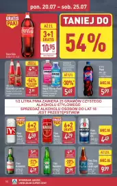 ALDI gazetka tydzień 30 Strona 20