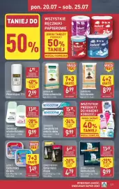 ALDI gazetka tydzień 30 Strona 21