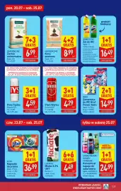 ALDI gazetka tydzień 30 Strona 23