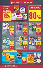 ALDI gazetka tydzień 30 Strona 24