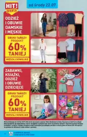 ALDI gazetka tydzień 30 Strona 26