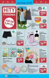 ALDI gazetka tydzień 30 Strona 28