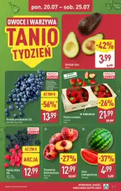 ALDI gazetka tydzień 30 Strona 3