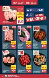 ALDI gazetka tydzień 30 Strona 36