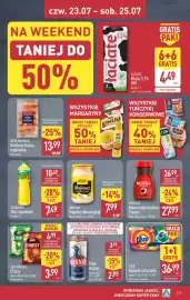 ALDI gazetka tydzień 30 Strona 37