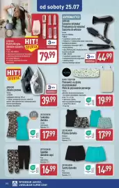 ALDI gazetka tydzień 30 Strona 38