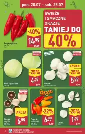 ALDI gazetka tydzień 30 Strona 4