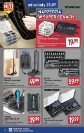 ALDI gazetka tydzień 30 Strona 42